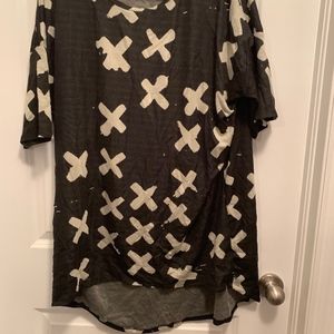 LLR tunic